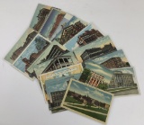 17 Vintage Kansas City Hospital Postcards