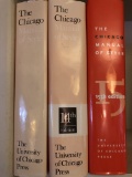 The Chicago Manual Of Style - 3 Vols.