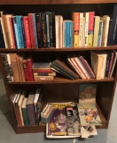 3 Shelves  Music Related Books - Buyer Responsible For Moving These From Ba