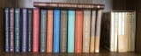13 Books - A Series Of Unfortunate Events By Lemony Snicket; 2 Books - Unau