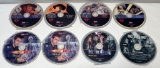 Doctor Who - 3 Sets (8 Discs) Cds Of BBC Radio Broadcasts