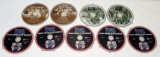 Doctor Who - 3 Sets (9 Discs) Cds Of BBC Radio Broadcasts