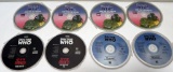 Doctor Who - 3 Sets (8 Discs) Cds Of BBC Radio Broadcasts