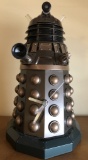 Doctor Who - 2004 Dalek Clock