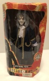 Doctor Who - Clockwork Man Action Figure In Box