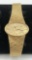 14kt Gold Rolex Watch - 36.6 Gr, Engraved 