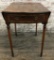 Period Sheridan Pembroke Table - 39½