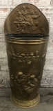 Brass Umbrella Stand - 32