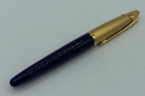 Waterman Fountain Pen - 18kt Nib