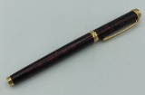 Waterman Fountain Pen - 18kt Nib