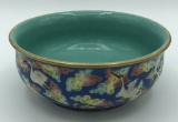 Antique Chinese Tao Kuang Porcelain Bowl - 6