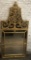Baker Knapp Vintage Mirror - 86