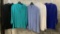 5 Tops - All Tianello From World's Window