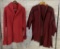 1 Sweater & 1 Jacket