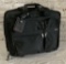 Tumi Wheeled Carry-On With File