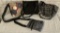 4 Crossbody Bags