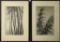 2 E. Kotozuka Prints - 