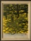 Hashimoto, Okiie (1899-1993) Woodblock - 9/80, 1965, Pencil Signed, Image S