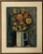 Oil On Canvas - 