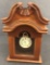 Vintage Hamilton Railway Special Pocket Watch W/ Walnut Display Case