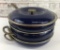 Capco Sam Lebowitz Design Cobalt Blue - Includes 10
