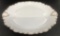 Haviland Limoges France Platter - 19