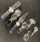 7 Crystal Stoppers