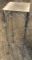 Iron Hand Wrought Stand - 36