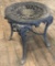Cast Stool - 15½