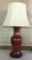 Vintage Warren Kessler Lamp - 35
