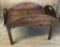 Butler's Table W/ Lift Off Top - 32½