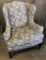 Wing Chair - 41
