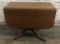 Duncan Phyfe Drop-Leaf Table - 48
