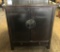 Asian Style 2-door Cabinet - 38