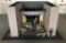 Set Design Model For The UMKC Production Of 