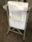 Blueprint Storage Rack - Set Design Plans Not Included  - LOCAL PICKUP ONLY