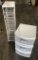 Elfa Metal Rolling Cart W/ Drawers - 21