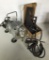 Sparmax Airbrush; Iwata Airbrush Accessory