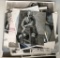 Large Lot Karen Iverson Watercolors & Charcoals Etc.