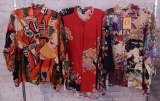 3 Print Tops - All XL