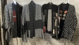4 Loose Cardigans