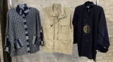 2 Tops & 1 Vest