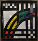 Stained Glass By Karen Iverson - 16