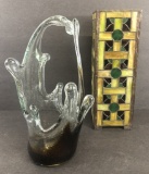 Vintage Handmade 12½