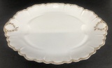 Haviland Limoges France Platter - 19