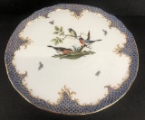 Bareuther Waldsassen Bavaria Germany Cake Stand - 12