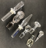 7 Crystal Stoppers