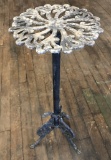 Cast Plant Stand - 36