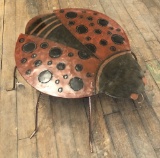 Lady Bug Table
