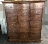 Computer/Media Cabinet - 64